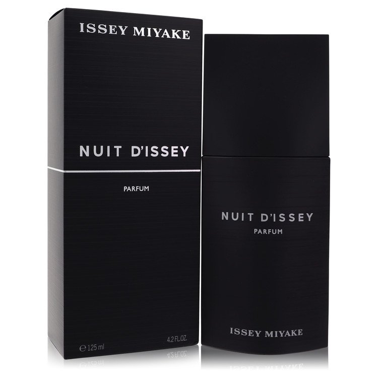 Nuit D'issey Cologne By Issey Miyake Eau De Parfum Spray - Just Perfume