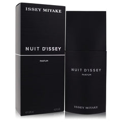 Nuit D'issey Cologne By Issey Miyake Eau De Parfum Spray - Just Perfume