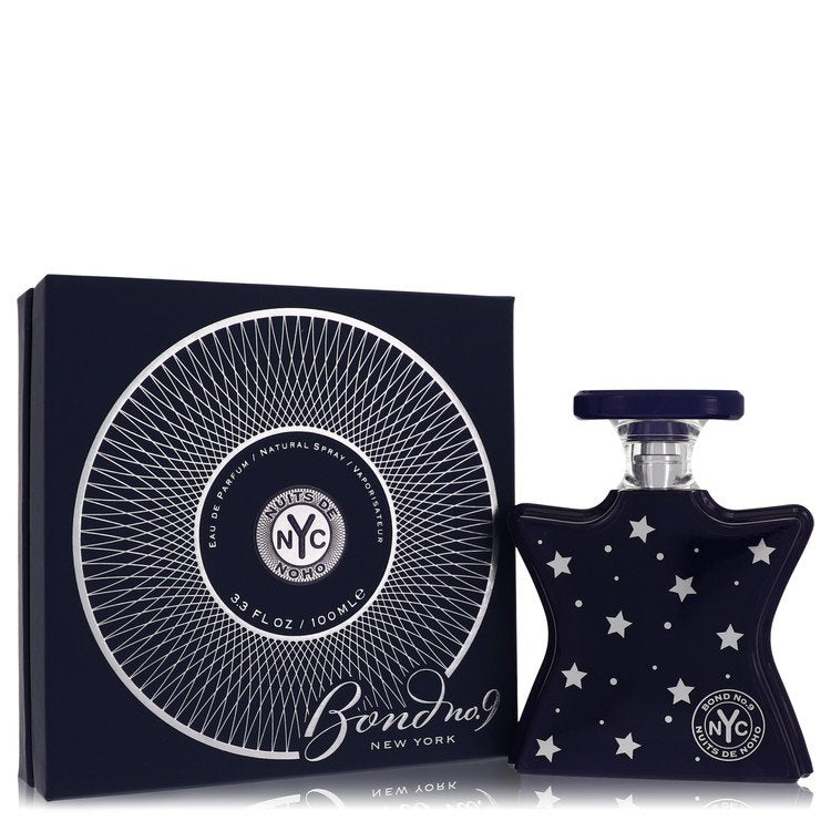 Nuits De Noho Perfume By Bond No. 9 Eau De Parfum Spray - Just Perfume