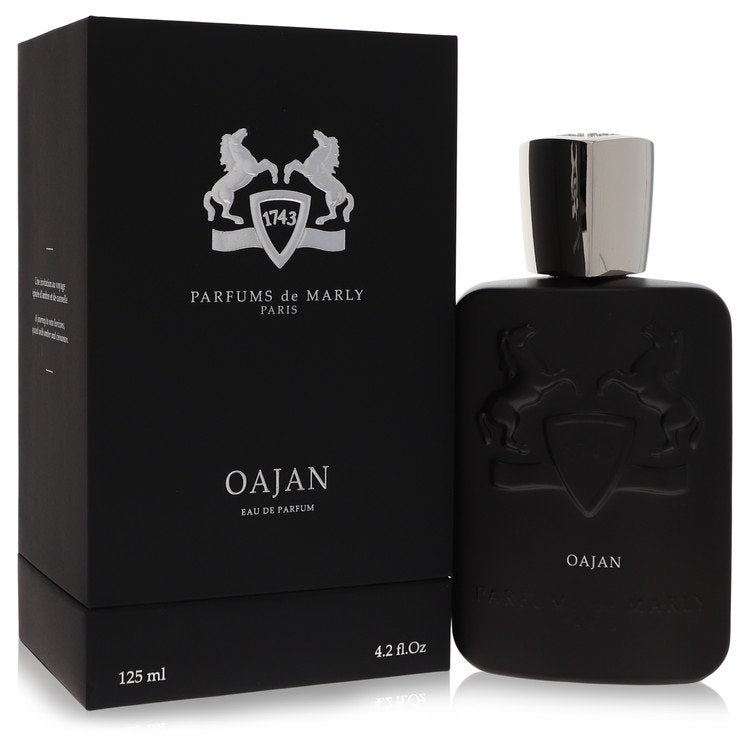 Oajan Cologne By Parfums De Marly Eau De Parfum Spray - Just Perfume