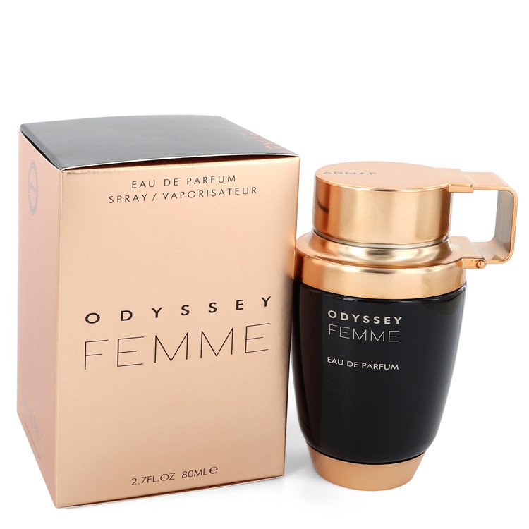Odyssey Femme Perfume By Armaf Eau De Parfum Spray - Just Perfume