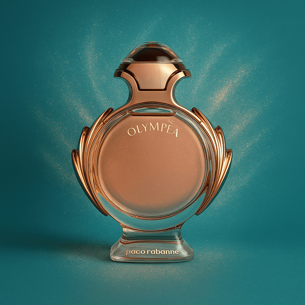 Olympea by Paco Rabanne EDP Spray - Just Perfume