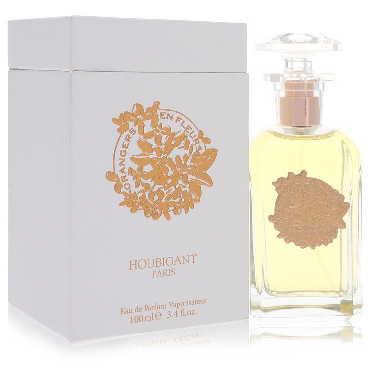 Orangers En Fleurs Perfume By Houbigant Eau De Parfum Spray - Just Perfume