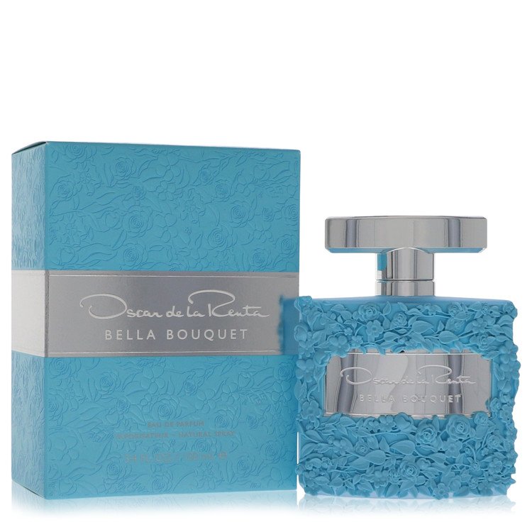 Oscar De La Renta Bella Bouquet Perfume By Oscar De La Renta Eau De Parfum Spray - Just Perfume