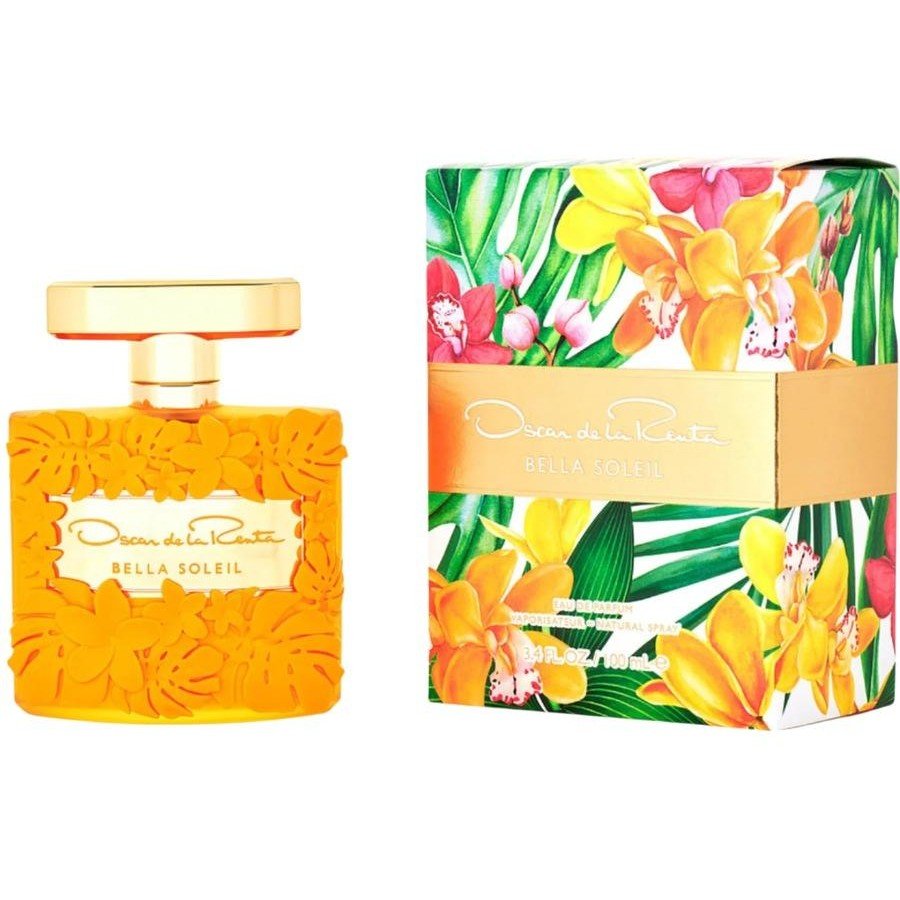 Oscar De La Renta Bella Soleil EDP - Just Perfume