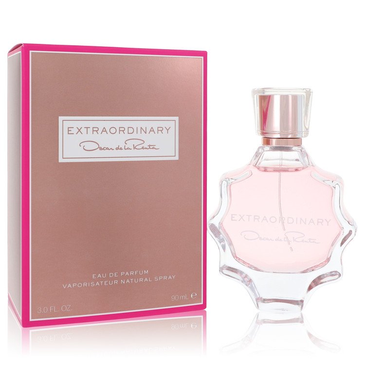 Oscar De La Renta Extraordinary Perfume By Oscar De La Renta Eau De Parfum Spray - Just Perfume