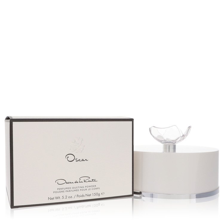 Oscar Perfumed by Oscar de la Renta - Dusting Powder for Women - Just Perfume