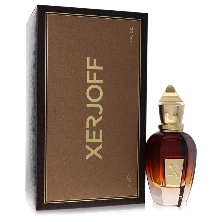 Oud Stars Al Khatt Perfume by Xerjoff Eau De Parfum Spray (Unisex) - Just Perfume