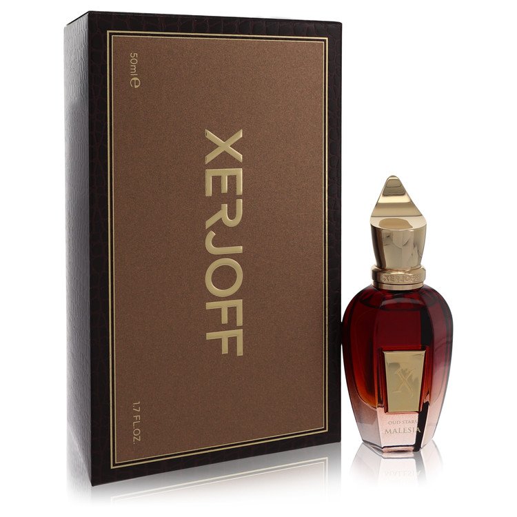 Oud Stars Malesia by Xerjoff - Eau De Parfum for Women - Just Perfume