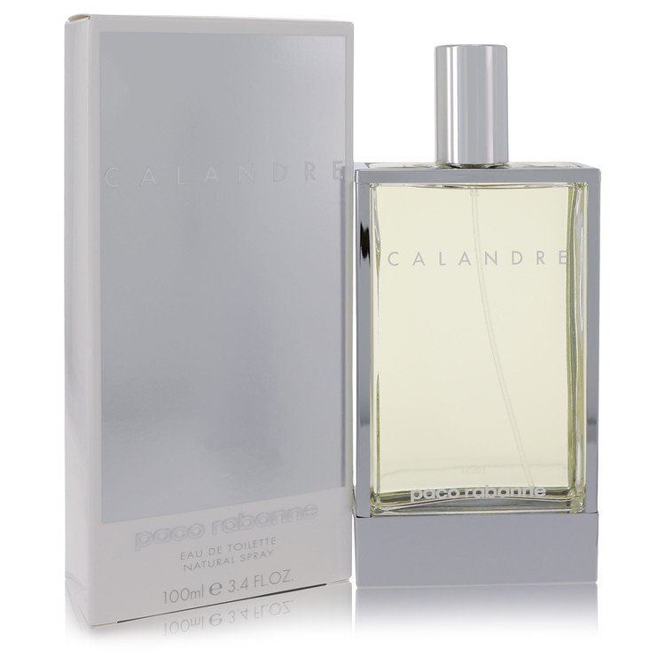 Paco Rabanne Calandre Eau De Toilette Spray - Just Perfume