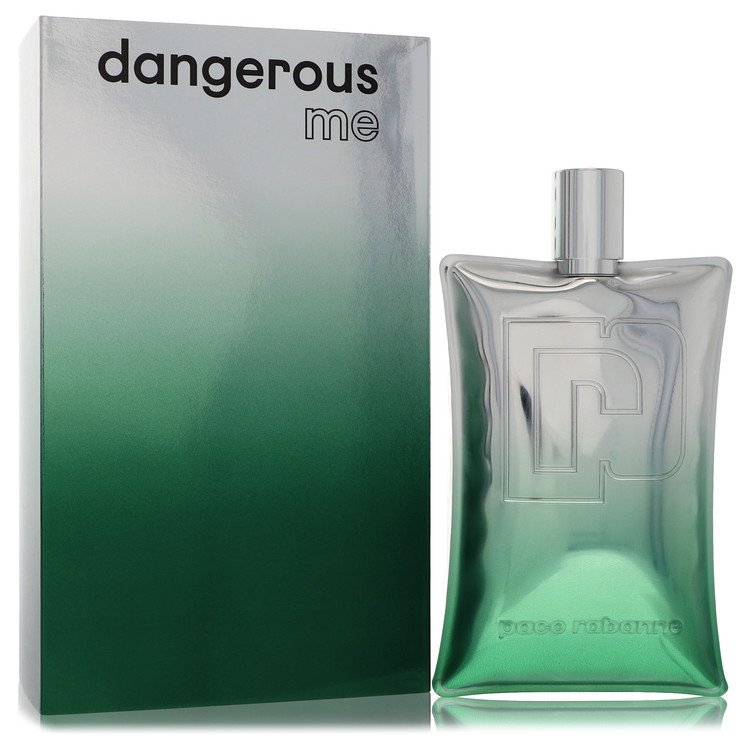 Paco Rabanne Dangerous Me Perfume By Paco Rabanne Eau De Parfum Spray (Unisex) - Just Perfume