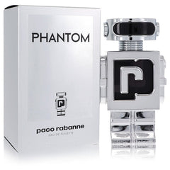 Paco Rabanne Phantom Cologne By Paco Rabanne Eau De Toilette Spray - Just Perfume