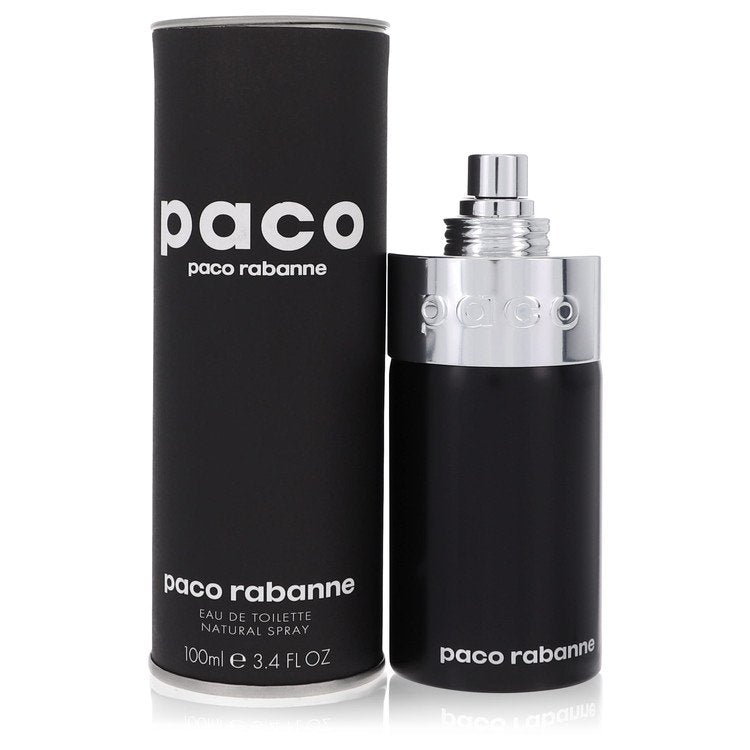 Paco Unisex Cologne By Paco Rabanne Eau De Toilette Spray (Unisex) - Just Perfume
