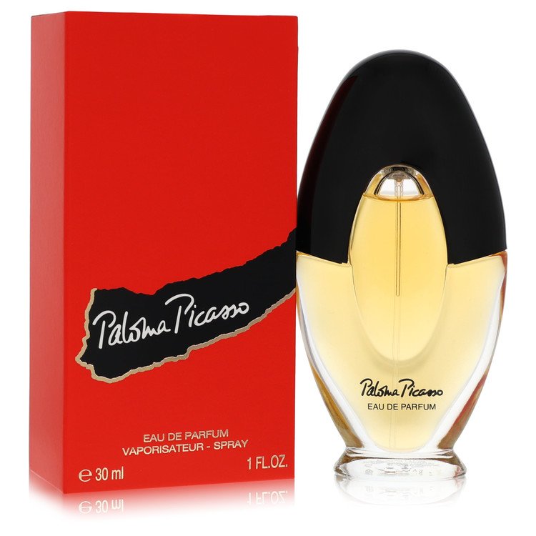 Paloma Picasso Perfume By Paloma Picasso Eau De Parfum Spray - Just Perfume