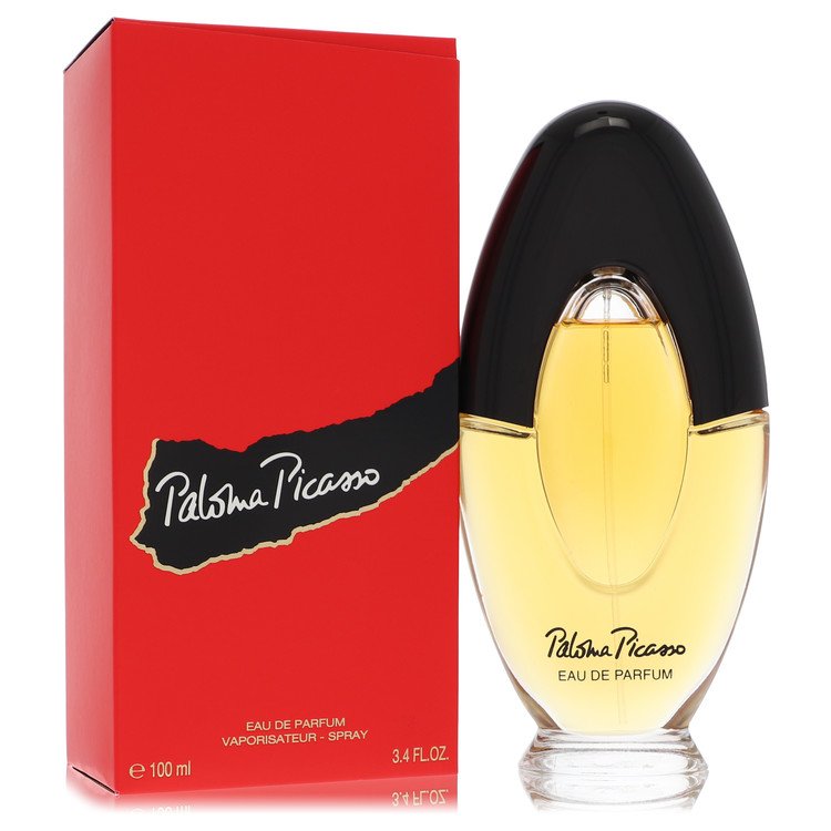 Paloma Picasso Perfume By Paloma Picasso Eau De Parfum Spray - Just Perfume