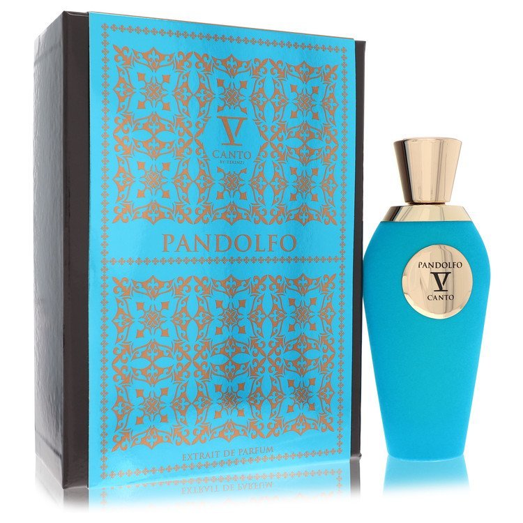 Pandolfo V Perfume by V Canto Extrait De Parfum Spray (Unisex) - Just Perfume