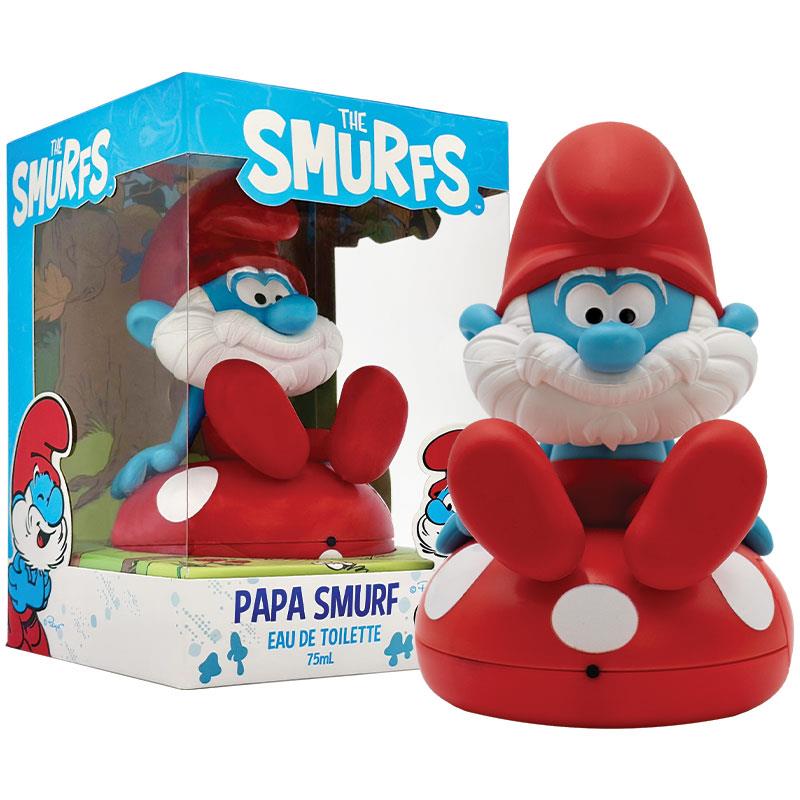 Papa Smurf Fragrance - Just Perfume