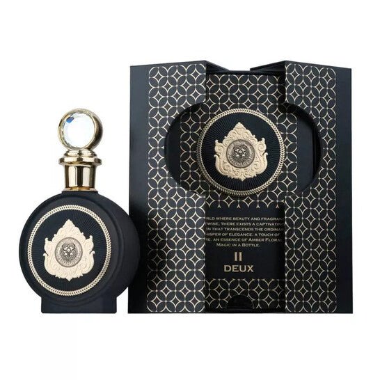 Paris Corner North Stag Expressions Ii Deux Cologne By Paris Corner Extrait De Parfum Spray (Unisex) - Just Perfume