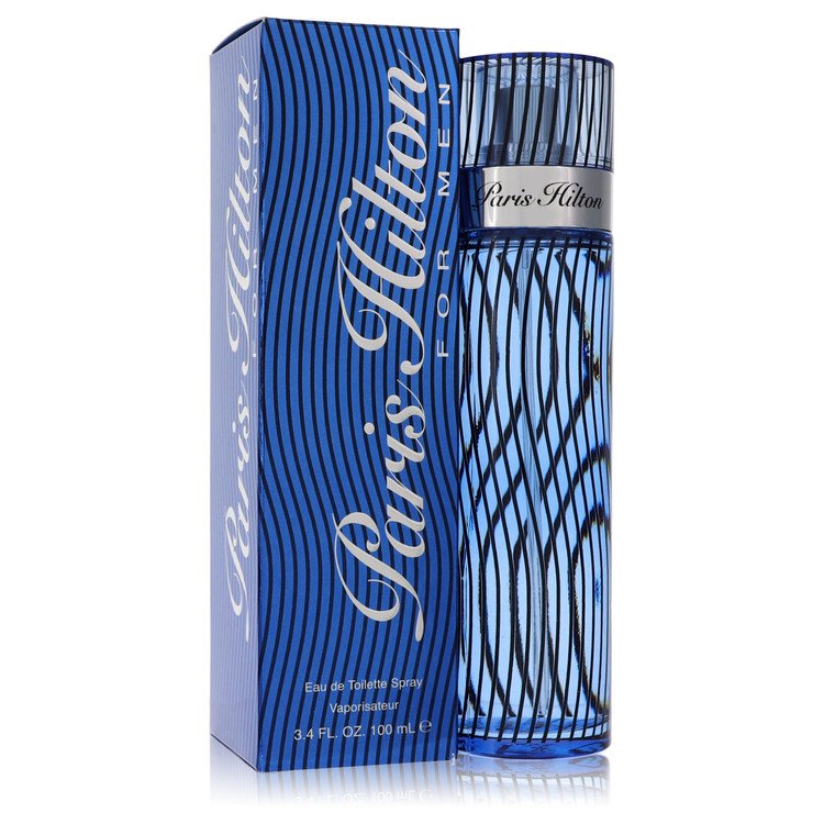 Paris Hilton by Paris Hilton - Eau De Toilette for Men - Just Perfume