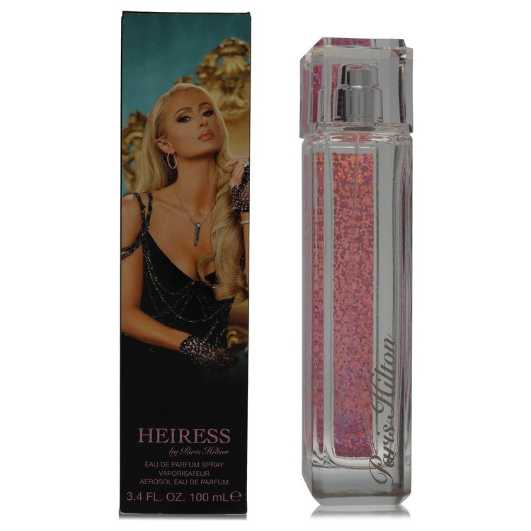 Paris Hilton Heiress by Paris Hilton - Eau De Parfum for Women - Just Perfume