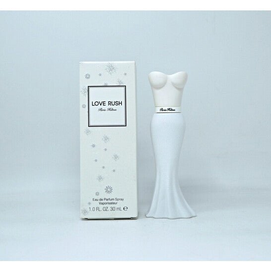Paris Hilton Love Rush Perfume By Paris Hilton Eau De Parfum Spray - Just Perfume
