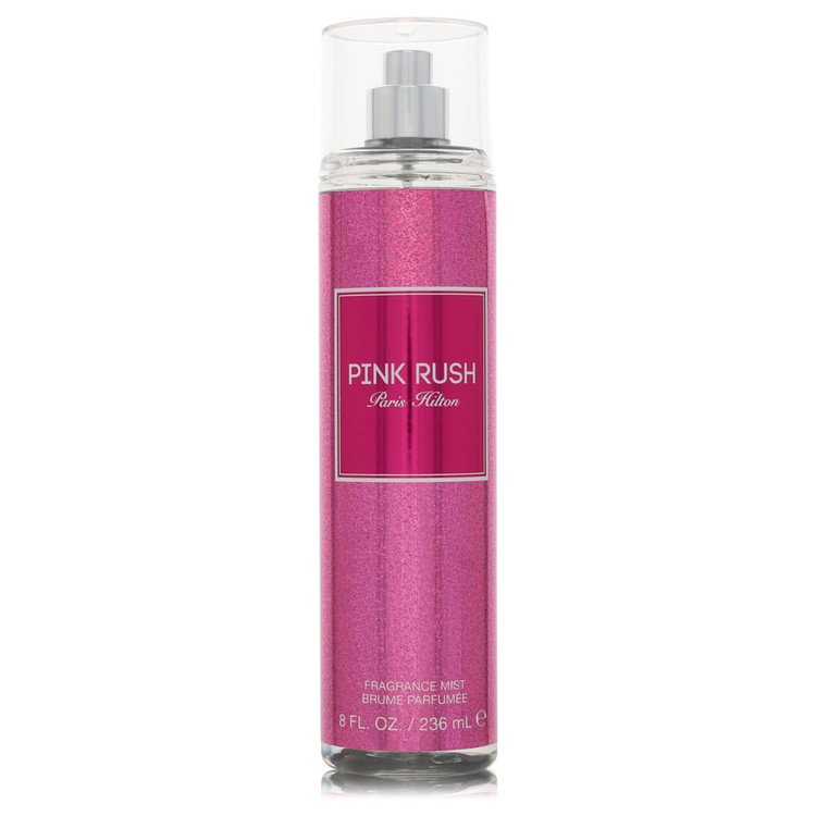 Paris Hilton Pink Rush Perfume By Paris Hilton Fragrance Mist - Just Perfume