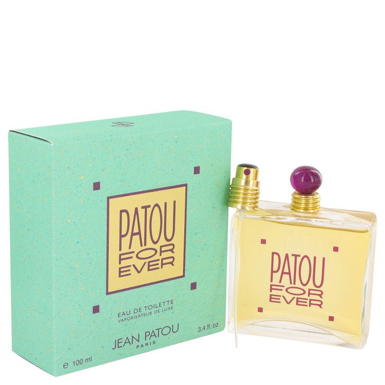 Patou Forever Perfume By Jean Patou Eau De Toilette Spray - Just Perfume