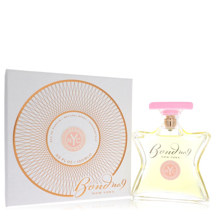 Image showing what you will get when you purchase Park Avenue Perfume By Bond No. 9 Eau De Parfum Spray