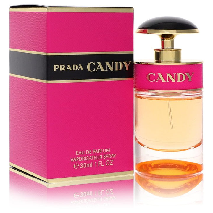 Prada Candy Eau De Parfum Spray