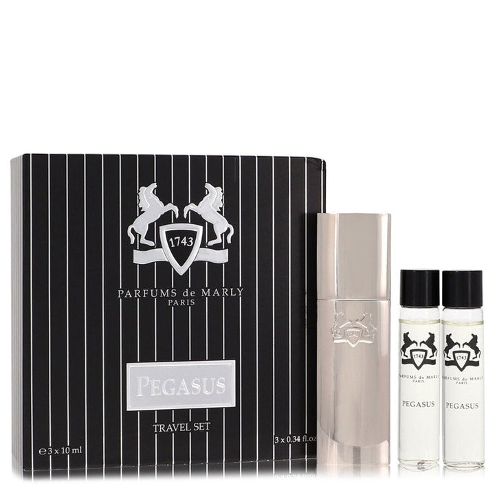 Parfums de Marly Pegasus Three Eau De Parfum Refills