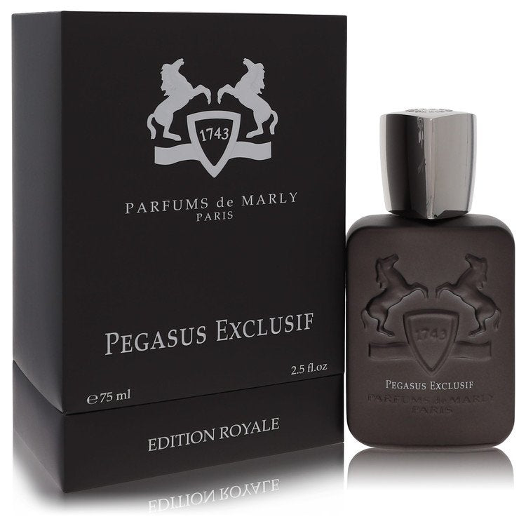 Pegasus Exclusif Cologne By Parfums De Marly Eau De Parfum Spray - Just Perfume