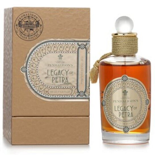 Penhaligon's Legacy Of Petra Cologne By Penhaligon's Eau De Parfum Spray - Just Perfume