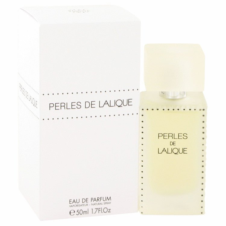 Perles De Lalique by Lalique - Eau De Parfum for Women - Just Perfume
