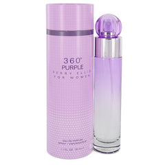 Perry Ellis 360 Purple Perfume By Perry Ellis Eau De Parfum Spray - Just Perfume