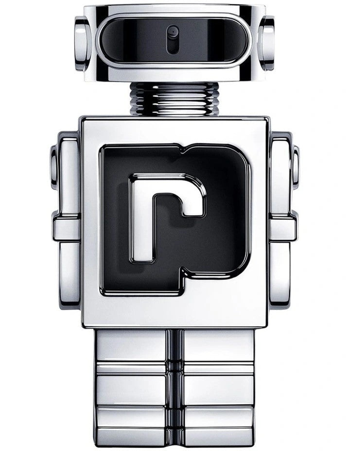 Phantom Cologne by Paco Rabanne Eau Dd Toilette Spray - Just Perfume