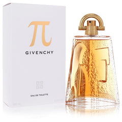Pi Cologne By Givenchy Eau De Toilette Spray - Just Perfume