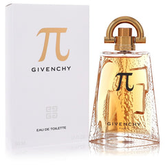 Pi Cologne By Givenchy Eau De Toilette Spray - Just Perfume