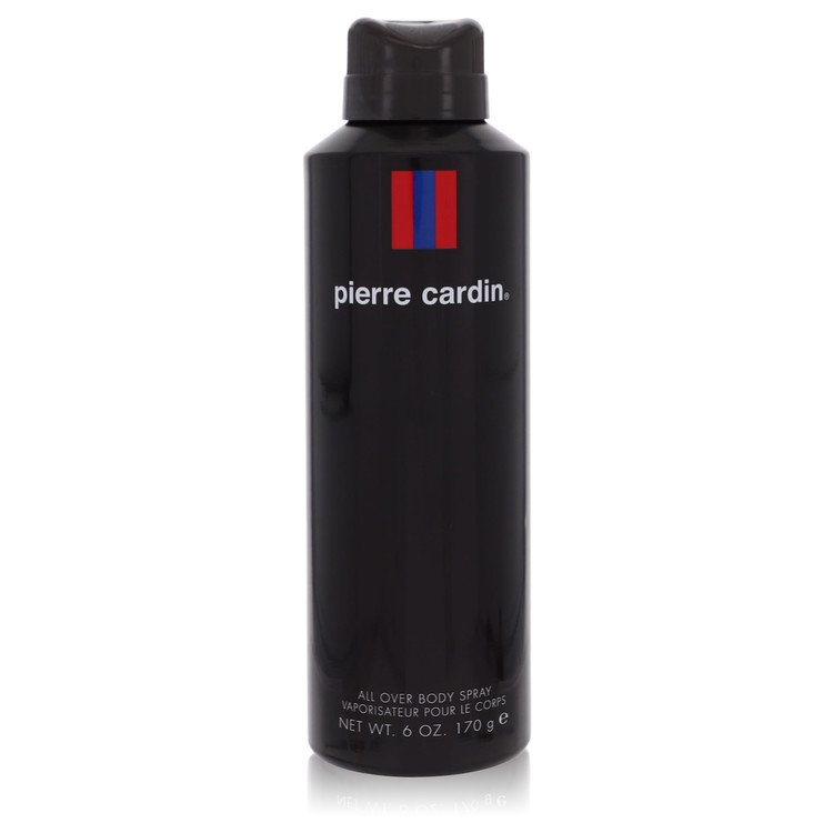 Image showing what you will get when you purchase Pierre Cardin Cologne By Pierre Cardin Body Spray