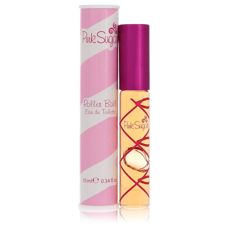 Pink Sugar Perfume By Aquolina Roller Ball - Just Perfume