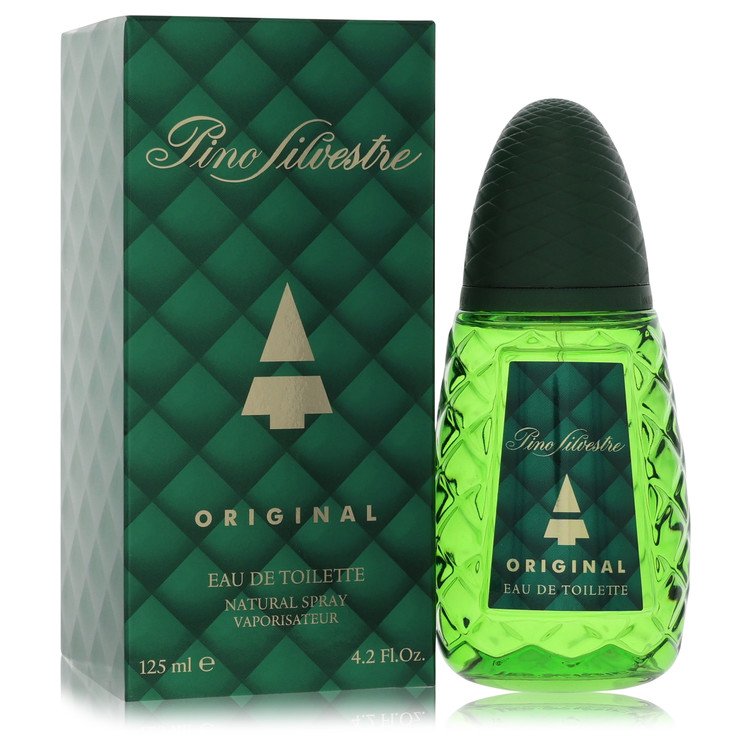 Pino Silvestre Cologne By Pino Silvestre Eau De Toilette Spray - Just Perfume