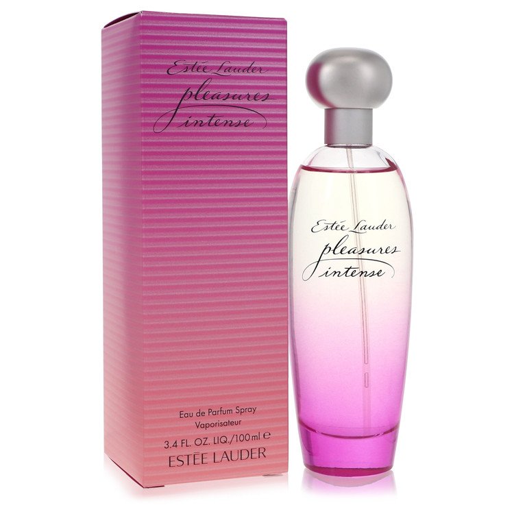 Pleasures Intense by Estee Lauder - Eau De Parfum for Women - Just Perfume