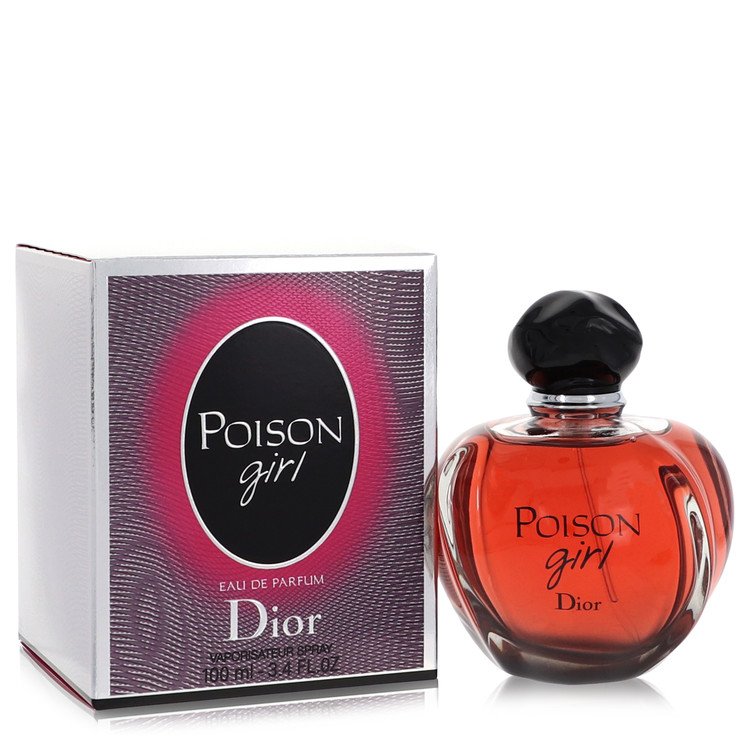 Christian Dior Poison Girl Eau De Parfum Spray