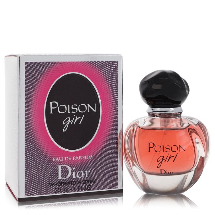 Poison Girl Perfume By Christian Dior Eau De Parfum Spray - Just Perfume