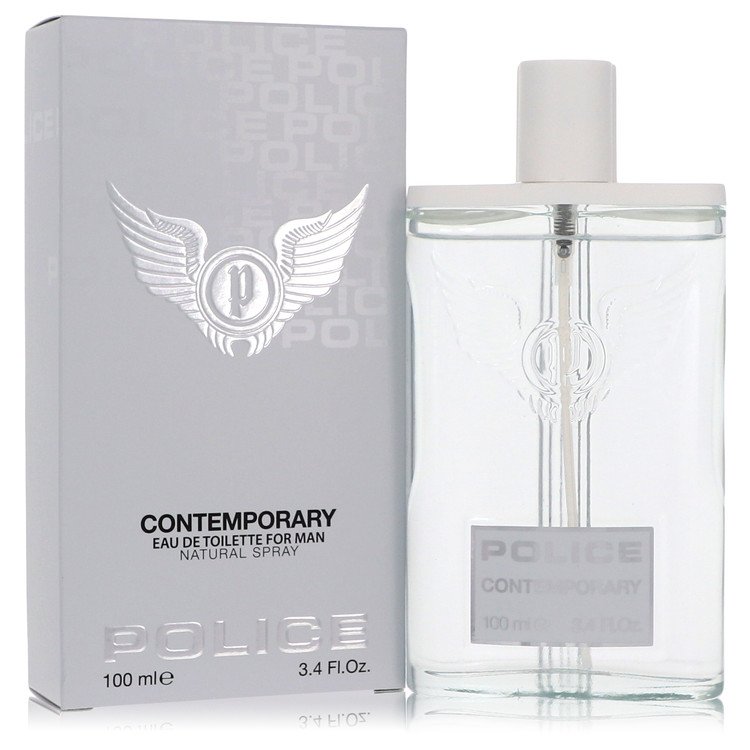 Police Contemporary Cologne By Police Colognes Eau De Toilette Spray - Just Perfume
