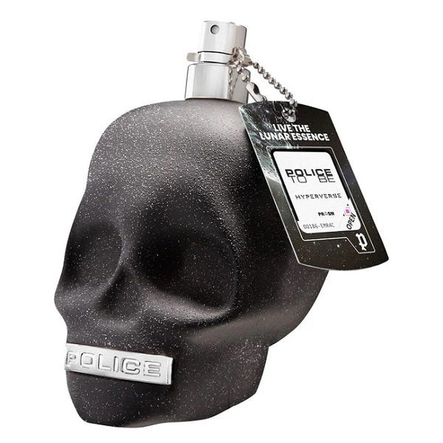 Police To Be Hyperverse Perfume By Police Colognes Eau De Toilette Spray - Just Perfume
