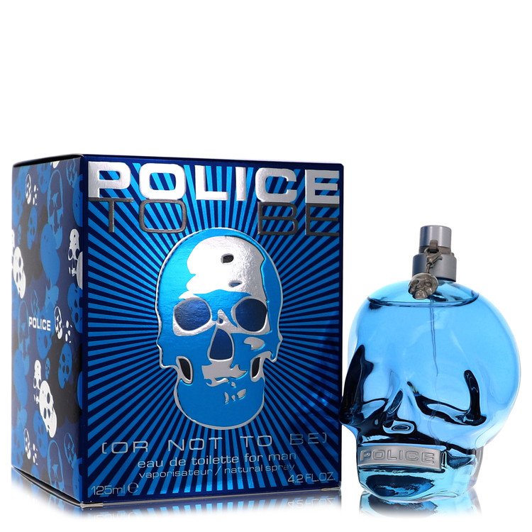 Police To Be Or Not To Be Cologne By Police Colognes Eau De Toilette Spray - Just Perfume