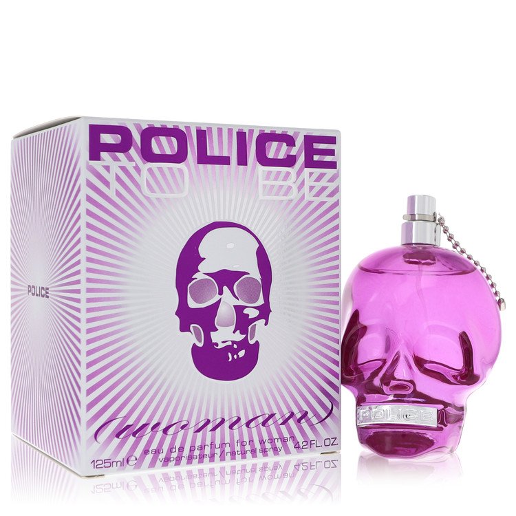 Police To Be Or Not To Be Perfume By Police Colognes Eau De Parfum Spray - Just Perfume