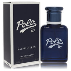 Polo 67 Cologne By Ralph Lauren Eau De Toilette Spray - Just Perfume
