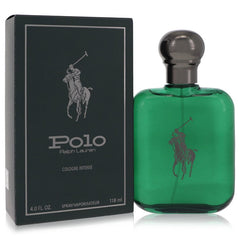 Polo Cologne Intense Cologne By Ralph Lauren Cologne Intense Spray - Just Perfume