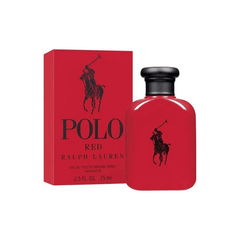 Polo Red Cologne By Ralph Lauren Eau De Parfum Spray - Just Perfume